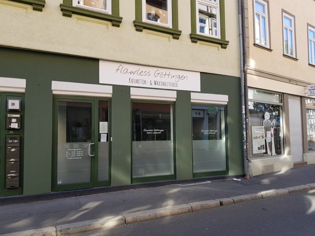 Permanent Make-Up Göttingen