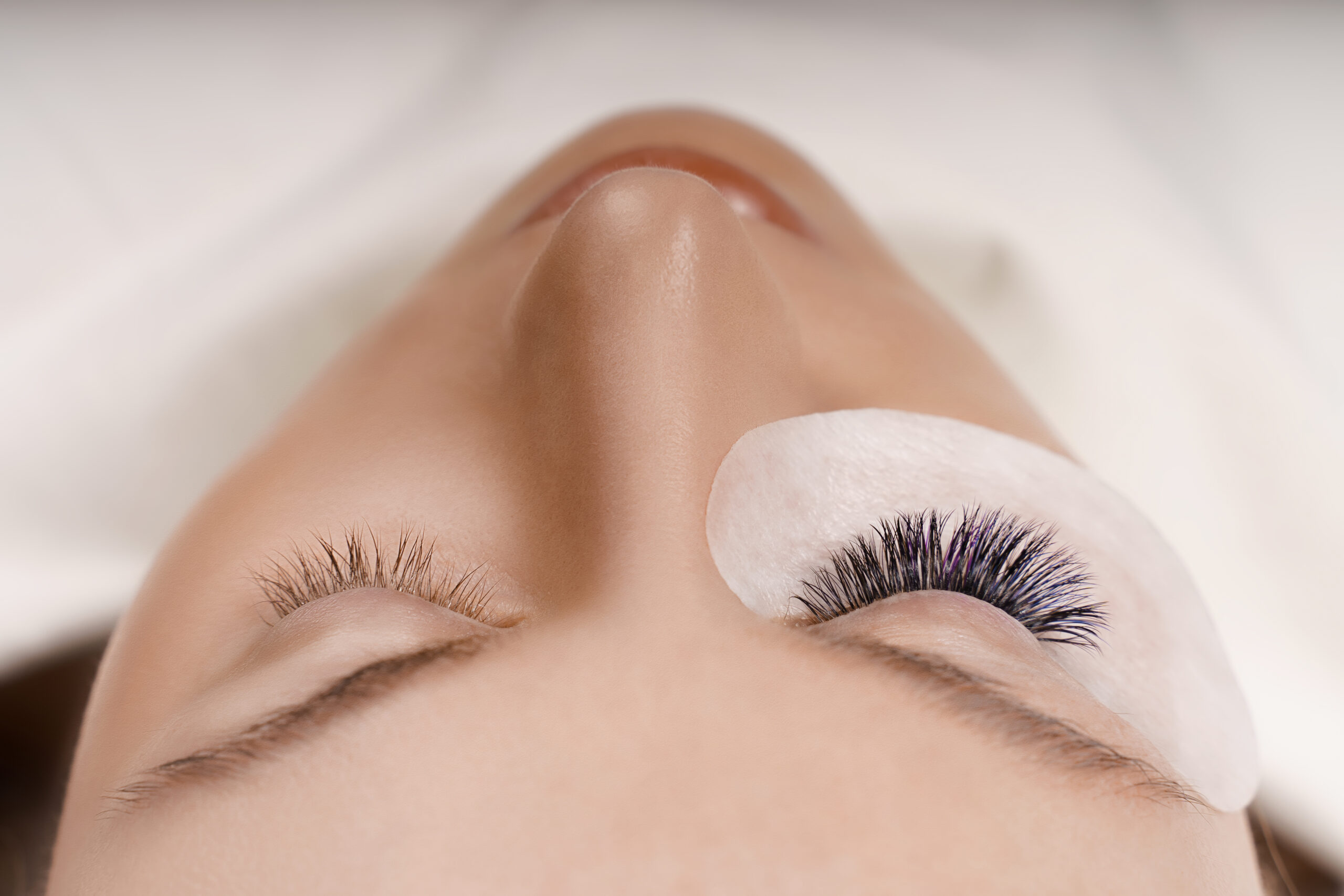 Wimpernverlängerung Göttingen