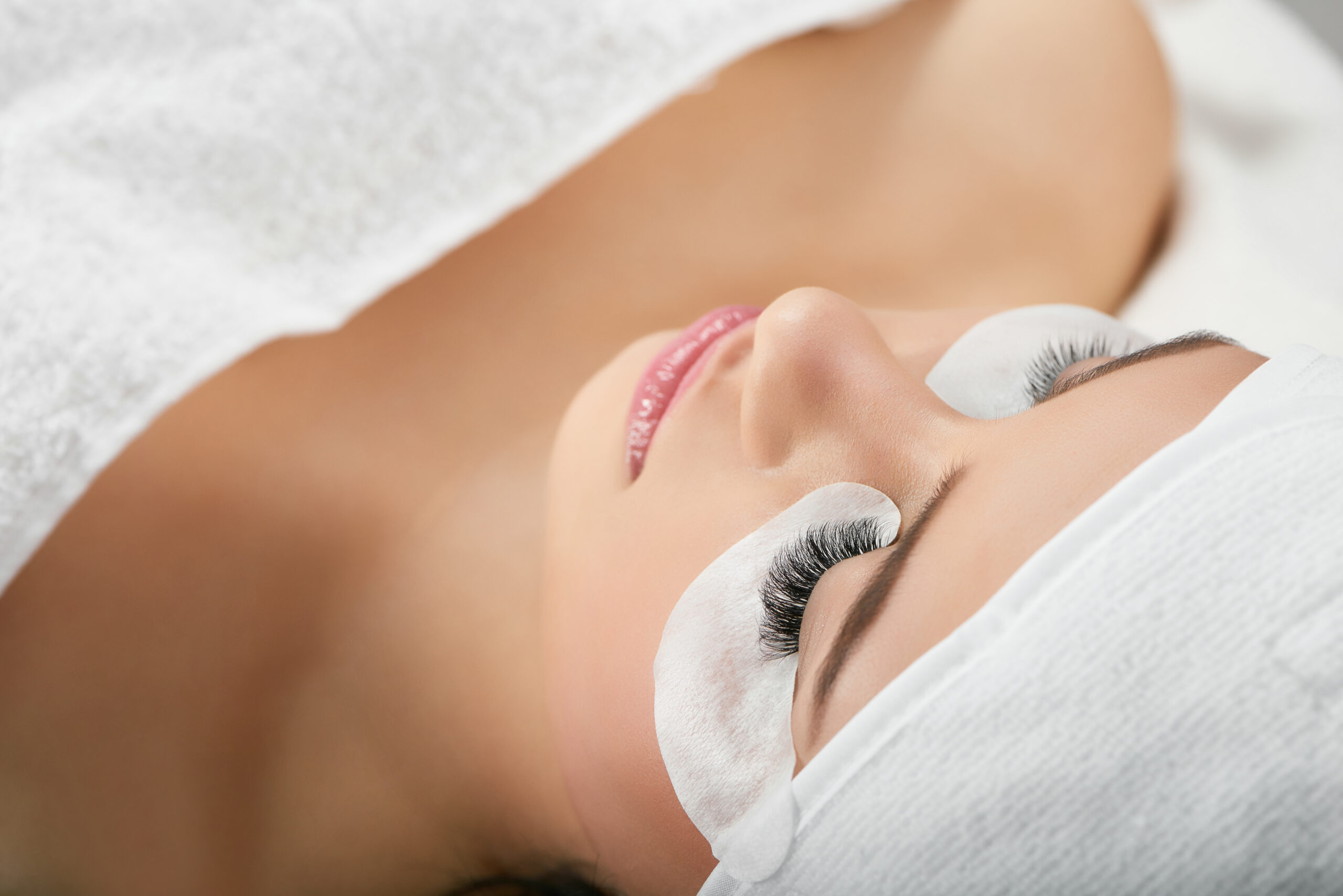 Wimpernverlängerung Göttingen
